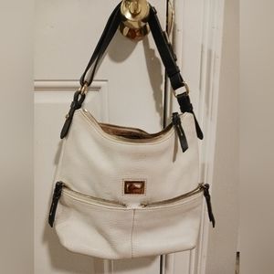 Authentic Dooney & Bourke purse